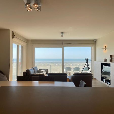Appartement Seaview コクセッド エクステリア 写真