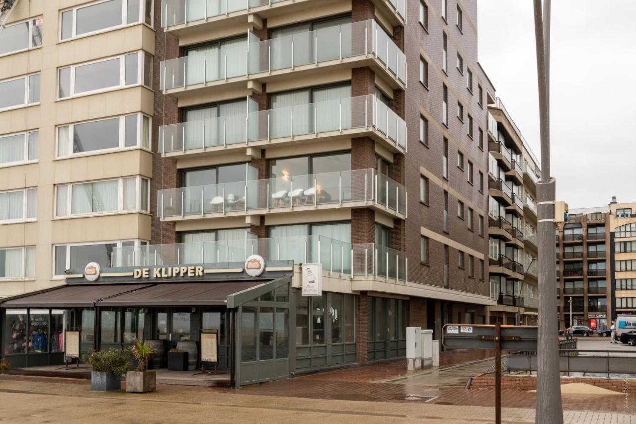 Appartement Seaview コクセッド エクステリア 写真