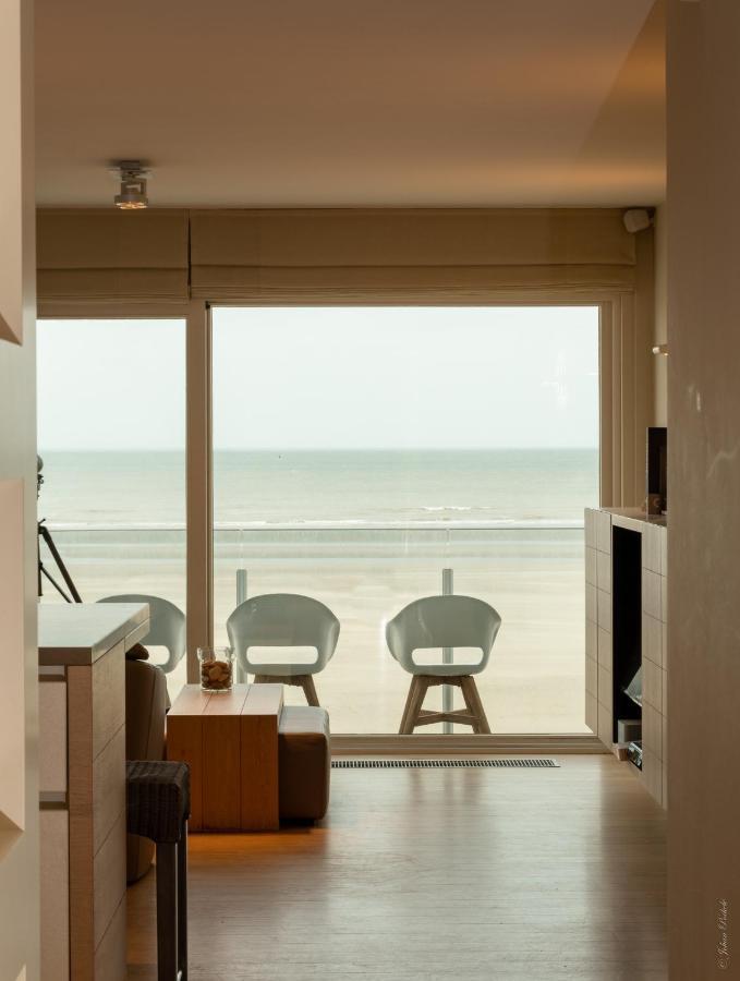 Appartement Seaview コクセッド エクステリア 写真