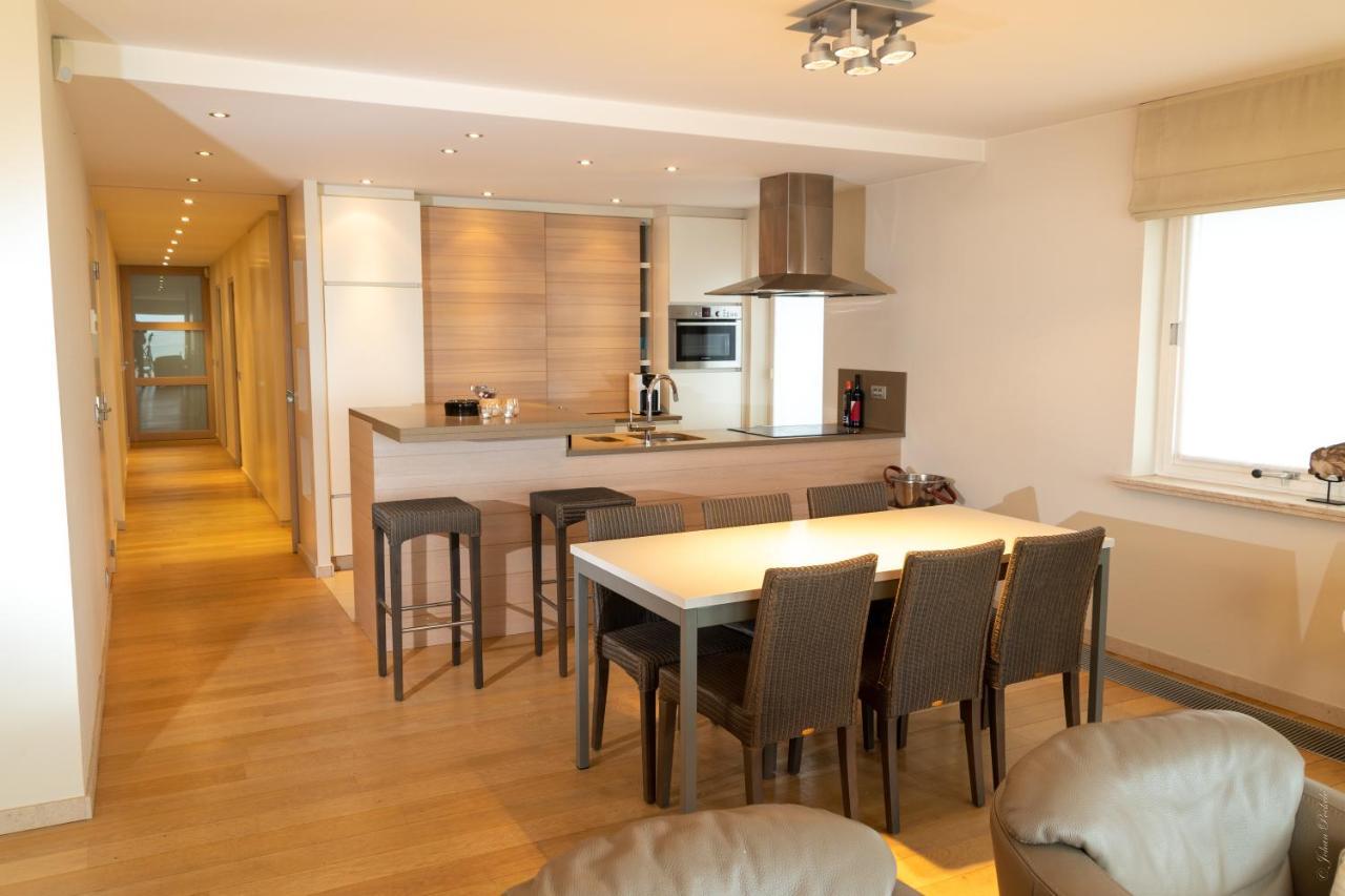 Appartement Seaview コクセッド エクステリア 写真