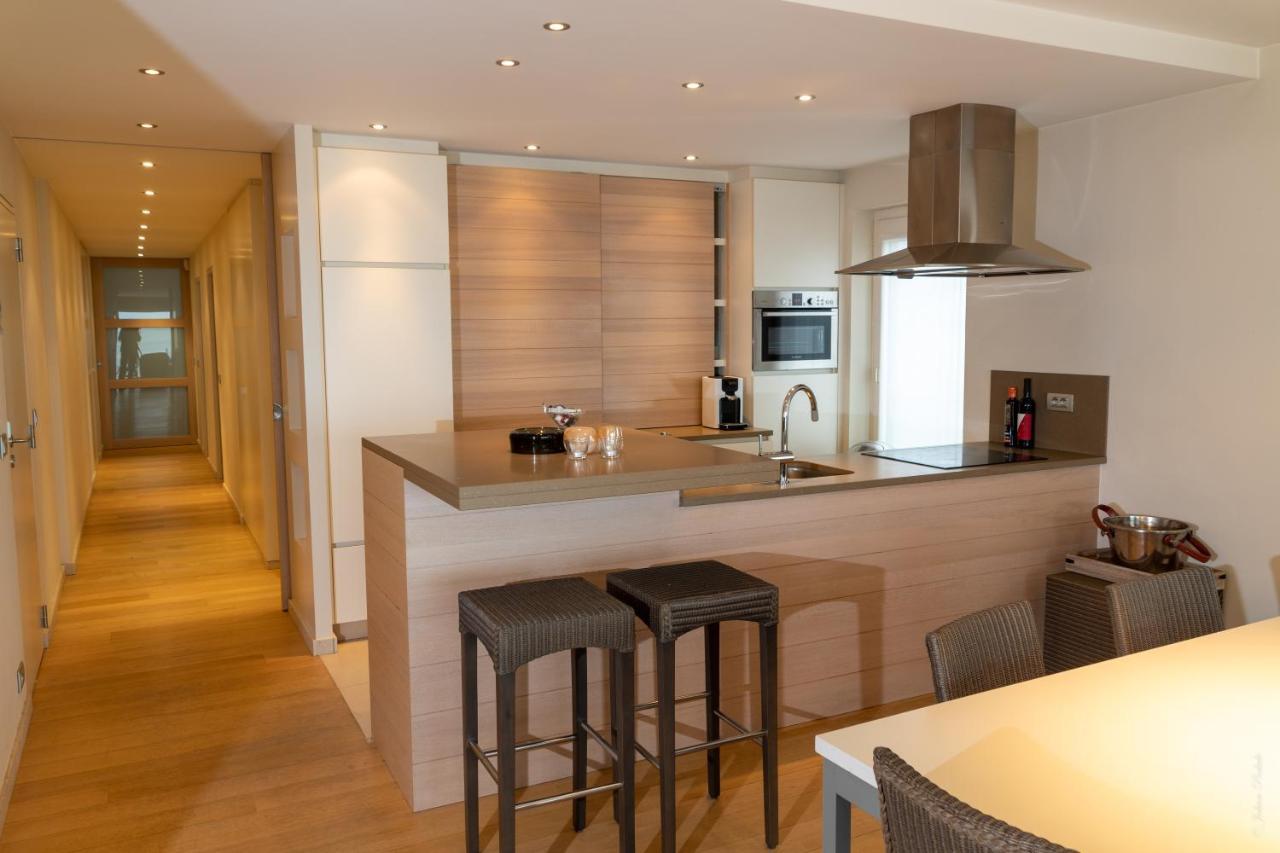 Appartement Seaview コクセッド エクステリア 写真