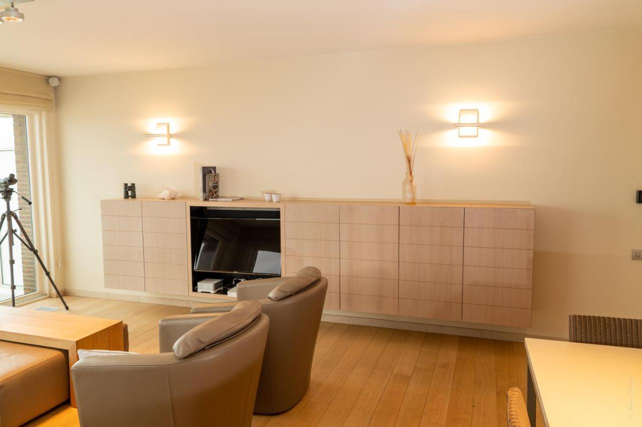 Appartement Seaview コクセッド エクステリア 写真