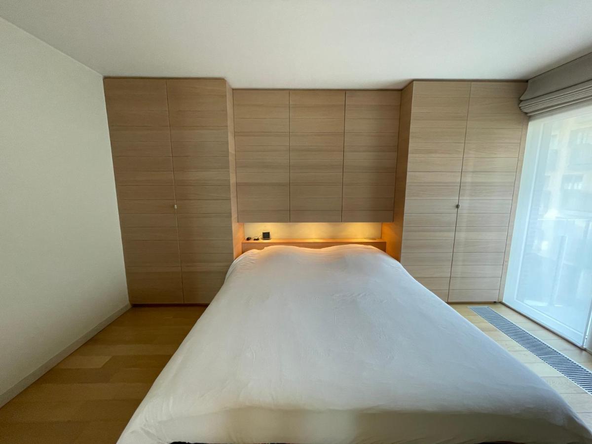 Appartement Seaview コクセッド エクステリア 写真