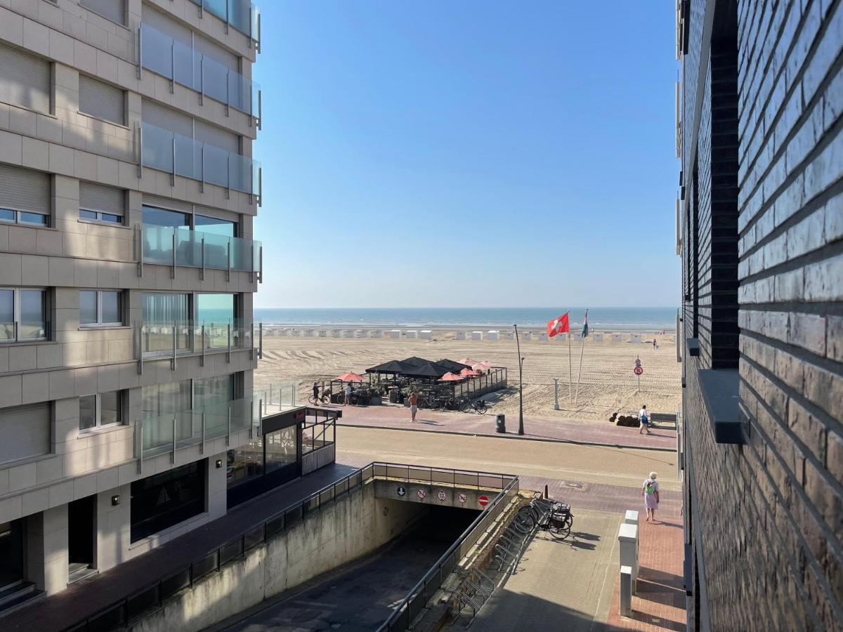 Appartement Seaview コクセッド エクステリア 写真