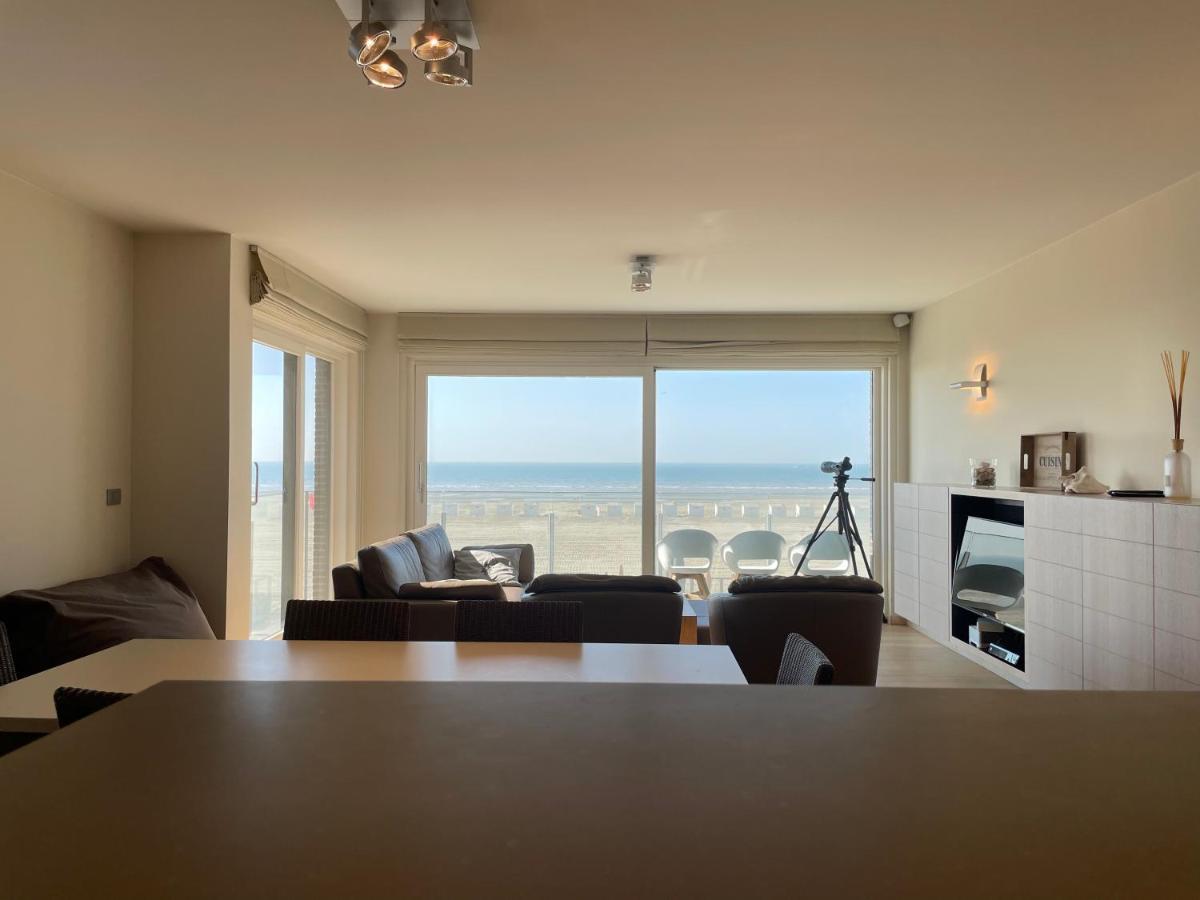 Appartement Seaview コクセッド エクステリア 写真