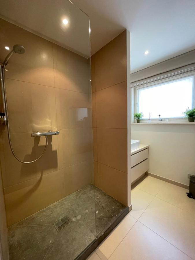 Appartement Seaview コクセッド エクステリア 写真