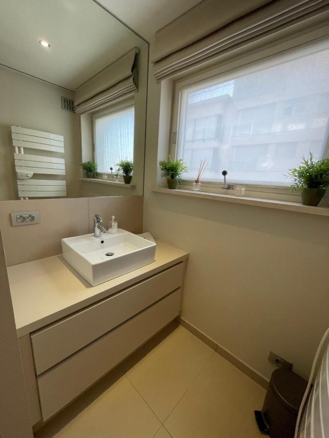 Appartement Seaview コクセッド エクステリア 写真