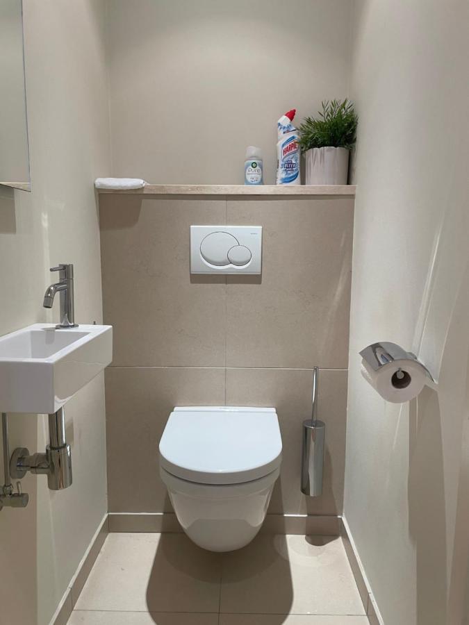 Appartement Seaview コクセッド エクステリア 写真