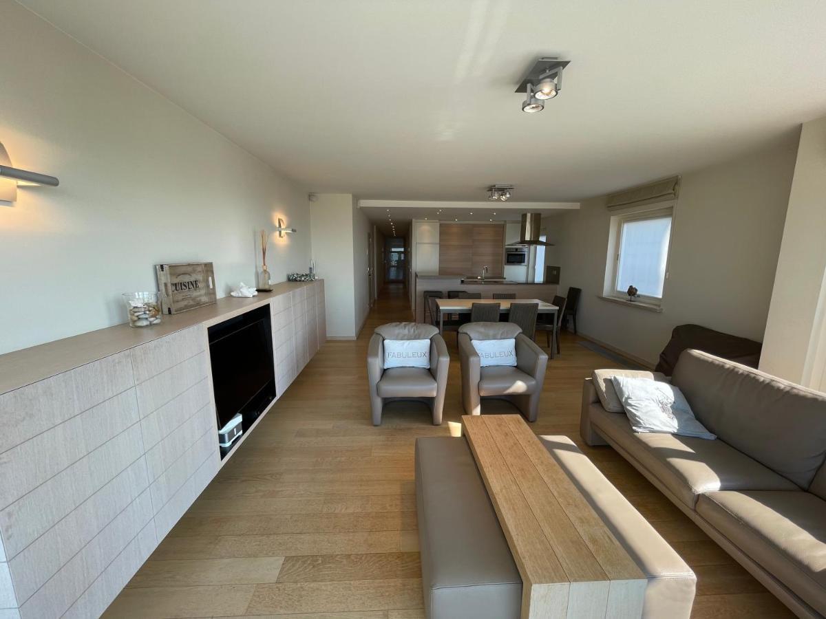 Appartement Seaview コクセッド エクステリア 写真