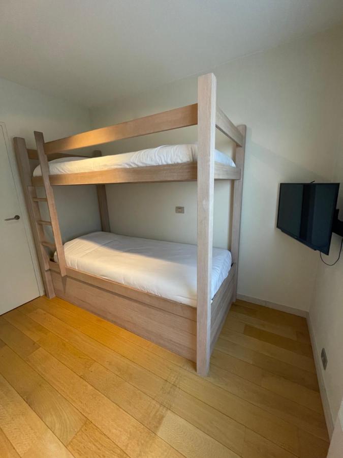 Appartement Seaview コクセッド エクステリア 写真