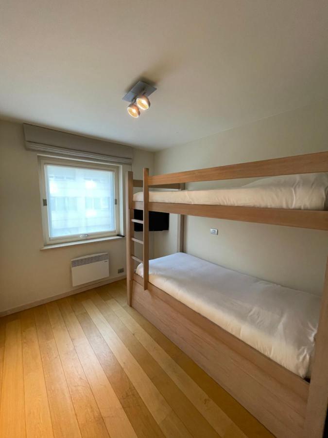 Appartement Seaview コクセッド エクステリア 写真
